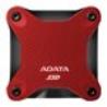 ADATA SD600Q Ext SSD 480GB Red
