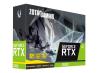 Vaizdo plokštė ZOTAC GAMING GeForce RTX 2060 6GB
