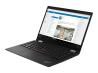 LENOVO ThinkPad X390 Yoga i7-8565U 13.3inch FHD IPS 8GB 256GB IntelUHD620 W10P 3Y depot TopSeller