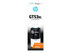 HP GT53 135ml Black Original Ink Bottle | 1VV21AE