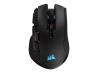 CORSAIR IRONCLAW RGB Gaming Mouse Black