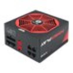 CHIEFTEC PowerPlay 650W ATX 12V 80 PLUS Gold Active PFC 140mm silent fan | GPU-650FC