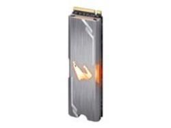 GIGABYTE AORUS M.2 NVMe SSD 256GB | GP-ASM2NE2256GTTDR