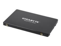 GIGABYTE 240GB 2.5inch SSD SATA3 | GP-GSTFS31240GNTD