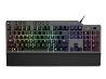 LENOVO Legion K500 RGB Mechanical Gaming Keyboard US English