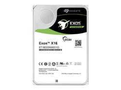 SEAGATE EXOS X16 SAS SED 14TB 512e/4kn | ST14000NM004G