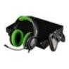 CORSAIR HS35 Stereo Gaming Headset Green