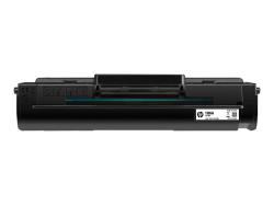 HP 106A Black Laser Toner Cartridge | W1106A