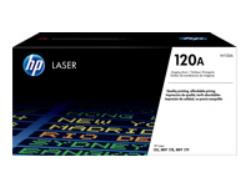 HP 120A Original Laser Imaging Drum | W1120A