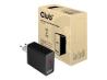 CLUB 3D USB Type C Wall Power Charger