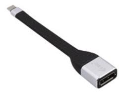 I-TEC USB C Flat DP 4K 60Hz Adapter | C31FLATDP60HZ