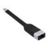 I-TEC USB C Flat Gigabit Eth. Adapter