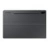 SAMSUNG Bookcover Keyboard Tab S6 Grey