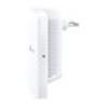 TP-LINK AC1200 Whole-Home Mesh Wi-Fi Add-on Unit 867Mops at 5GHz+300Mops at 2.4GHz 2 internal antennas wall-plug add-on