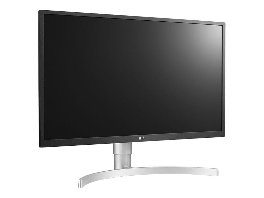 LG 27UL550-W.AEU PC Monitor 27in
