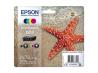EPSON Multipack 3-colours 603 EasyMail