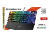 STEELSERIES Apex 7 TKL Red Switch US