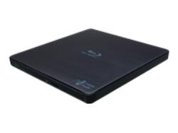 HLDS BP55 Blu-Ray slim USB2.0 black | BP55EB40.AHLE10B