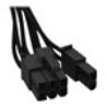 BE QUIET PCI-E POWER CABLE CP-6610