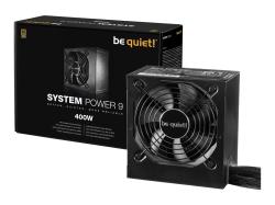 BE QUIET SYSTEM POWER 9 400W | BN245