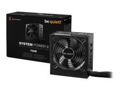 BE QUIET SYSTEM POWER 9 700W CM | BN303