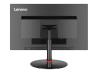 LENOVO ThinkVision T24m 60.45cm 23.8inch WLED IPS 1920x1080 FHD HDMI 1.4 + DP 1.2a + USB Type-C 1000:1 6ms 16,7mio Topseller