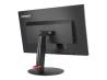 LENOVO ThinkVision T24m 60.45cm 23.8inch WLED IPS 1920x1080 FHD HDMI 1.4 + DP 1.2a + USB Type-C 1000:1 6ms 16,7mio Topseller