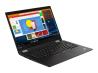 LENOVO ThinkPad X390 Yoga i5-8265U 13.3inch FHD Touch 8GB 256GB SSD IntelUHD620 W10P BLACK 3YOS