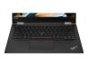 LENOVO ThinkPad X390 Yoga i5-8265U 13.3inch FHD Touch 8GB 256GB SSD IntelUHD620 W10P BLACK 3YOS
