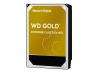 WD Gold 4TB SATA 6Gb/s 3.5i HDD