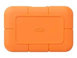 LACIE Rugged SSD 1TB USB-C | STHR1000800