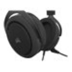 CORSAIR HS50 PRO STEREO Gaming Headset Carbon EU Version | CA-9011215-EU