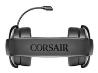 CORSAIR HS50 PRO STEREO Gaming Headset Green EU Version