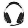 CORSAIR GAMING VOID RGB ELITE Wireless Premium Gaming Headset with 7.1 Surround Sound White EU Version