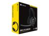 CORSAIR VOID ELITE SURROUND Premium Gaming Headset with 7.1 Surround Sound Carbon EU Version