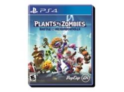 EA PS4 Plants Vs Zombies BF NEIGHBORVILLE | 1036484