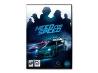 EA PC Need for Speed HEAT