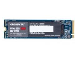 GIGABYTE NVMe SSD 128GB | GP-GSM2NE3128GNTD