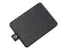 SEAGATE One Touch SSD 1TB Black