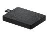 SEAGATE One Touch SSD 1TB Black
