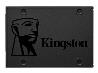 KINGSTON 1.92TB SSDNOW A400 SATA3 2.5in