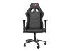 SILENTIUM PC Gear SR300 V2 BK Gaming Chair Black