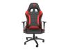 SILENTIUM PC Gear SR300 V2 RD Gaming Chair Red