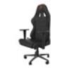 SILENTIUM PC Gear SR300F V2 BK Chair
