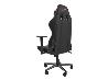 SILENTIUM PC Gear SR300F V2 BK Chair