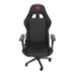 SILENTIUM PC Gear SR300F V2 BK Chair | SPG037