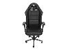 SILENTIUM PC Gear chair SR800 BK Chair