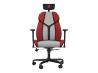 SILENTIUM PC Gear EG450 CL Ergo-Gaming Chair