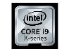 INTEL Core i9-10900X 3.7GHz Box CPU