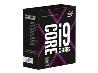 INTEL Core i9-10900X 3.7GHz Box CPU